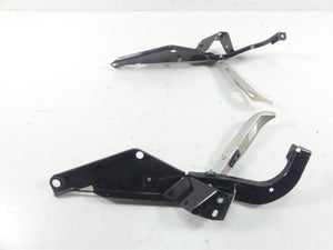 2013 Harley Touring FLHTK Electra Glide Front Fairing Bracket Set 58478-96 | Mototech271