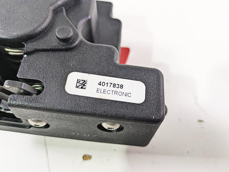 2019 Indian Chieftain Limited Right Saddlebag Lock Unit Module 4017838 {{ shop.shopifyCountryName }} - Mototech271