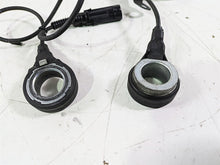 Load image into Gallery viewer, 2015 Harley Touring FLHTKL E -Glide Low Abs Brake Speed Sensor Set 40615-08 | Mototech271
