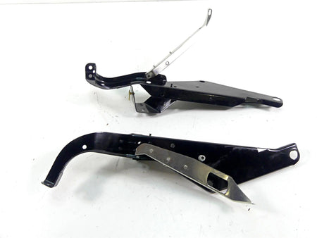 2008 Harley Touring FLHX Street Glide Front Fairing Mount Holder Set 58479-96B {{ shop.shopifyCountryName }} - Mototech271