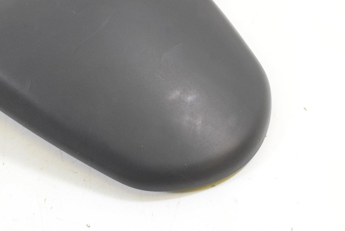 2010 Ducati Hypermotard 1100 Evo SP Upper Fuel Tank Cover Fairing 48012541B {{ shop.shopifyCountryName }} - Mototech271