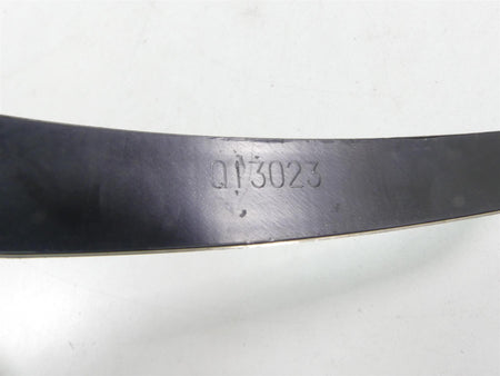 2012 Harley CVO FLHX SE3 Street Glide Left Side Fuel Gas Tank Emblem 14100223 {{ shop.shopifyCountryName }} - Mototech271