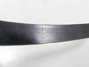 2012 Harley CVO FLHX SE3 Street Glide Left Side Fuel Gas Tank Emblem 14100223 | Mototech271
