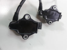 Load image into Gallery viewer, 2016 Moto Guzzi V7 II Special 750 Eldor Ignition Coil Coils Set 642034 641901
