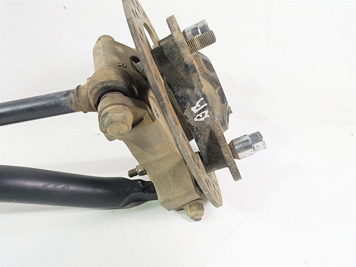 2019 Polaris RZR XP 1000 Highlifter Rear Right Radius Rods Knee Set 5140634 {{ shop.shopifyCountryName }} - Mototech271