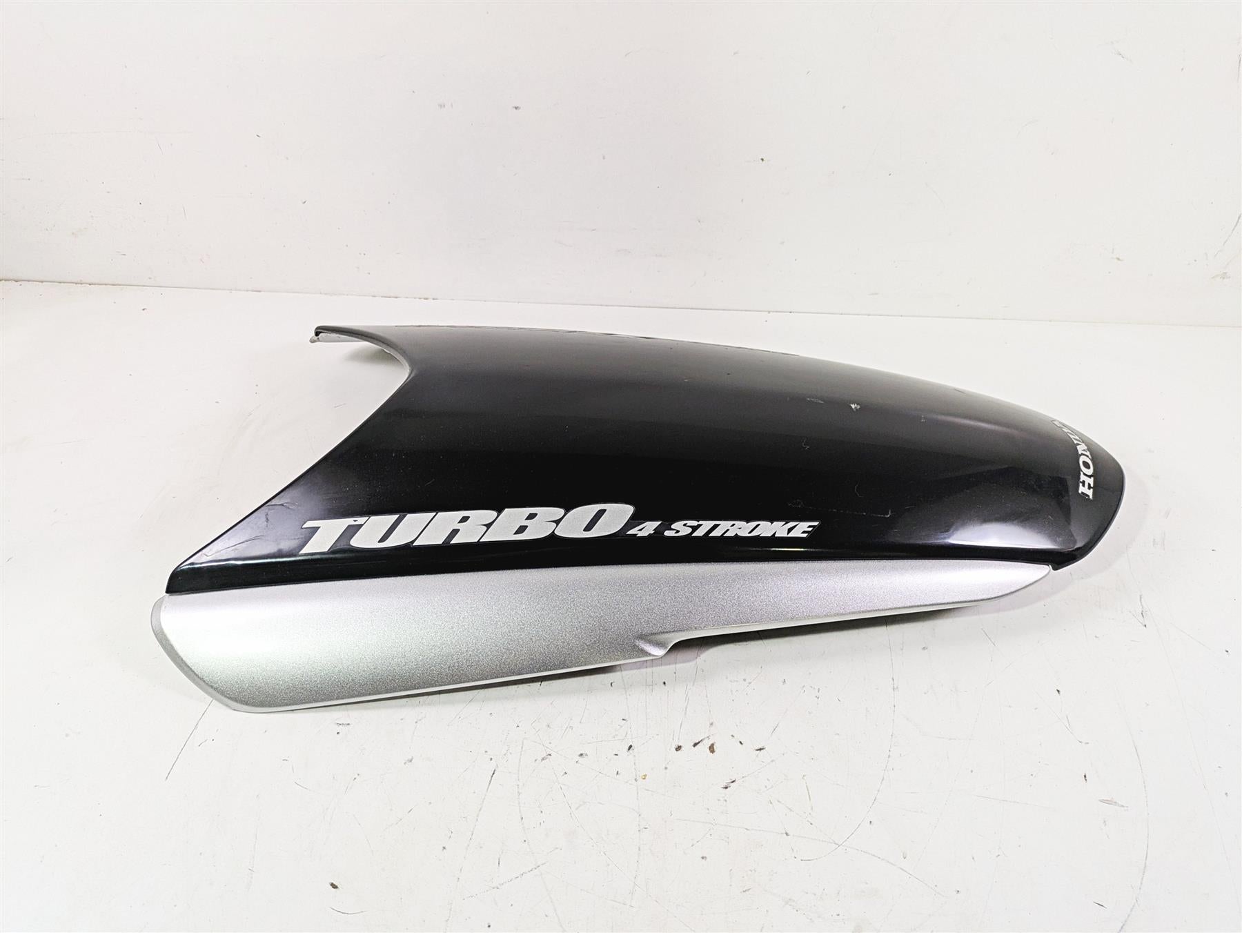 2004 Honda Aquatrax R-12X Front Hood & Cover 74251-HW3-671 74260-HW3-680 {{ shop.shopifyCountryName }} - Mototech271