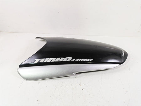 2004 Honda Aquatrax R-12X Front Hood & Cover 74251-HW3-671 74260-HW3-680 {{ shop.shopifyCountryName }} - Mototech271