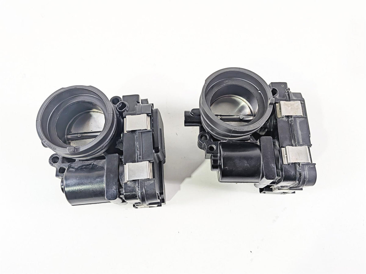 2016 BMW R1200RT RT RTW K52 Throttle Body Set Tested / Video 13548564959 {{ shop.shopifyCountryName }} - Mototech271