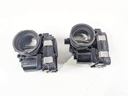 2016 BMW R1200RT RT RTW K52 Throttle Body Set Tested / Video 13548564959 {{ shop.shopifyCountryName }} - Mototech271