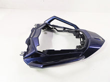 Load image into Gallery viewer, 2009 Yamaha FZ1 FZS10 Fazer Rear Tail Passenger Grab Handle 3C3-24773-00
