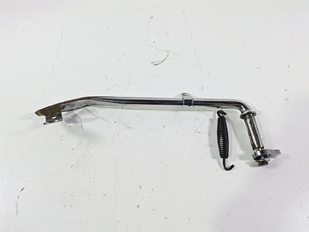 2004 Harley FLSTCI Softail Heritage Side Kickstand Kick Stand 50087-89B {{ shop.shopifyCountryName }} - Mototech271