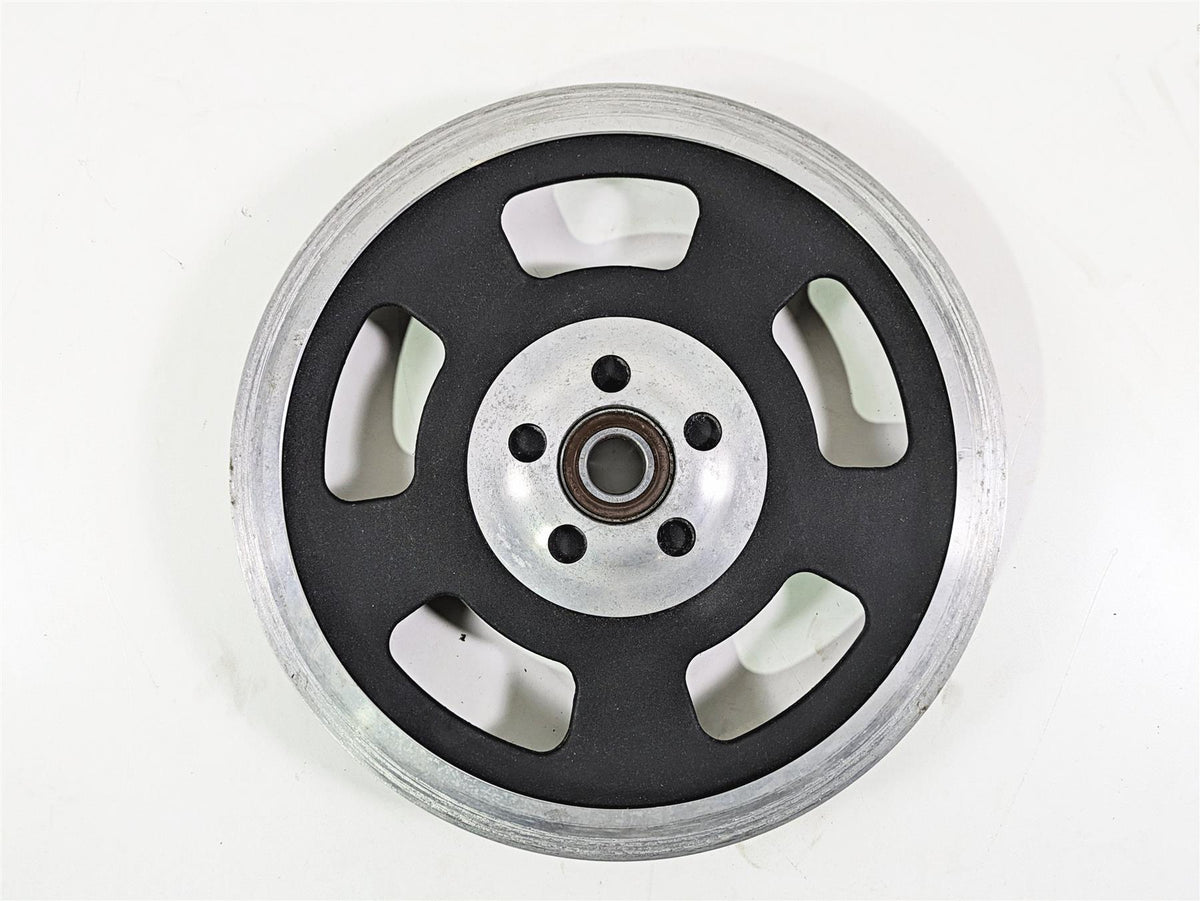2016 Harley VRSCDX Night Rod Rear Drive Belt Sprocket Pulley 72T 40566-07 {{ shop.shopifyCountryName }} - Mototech271