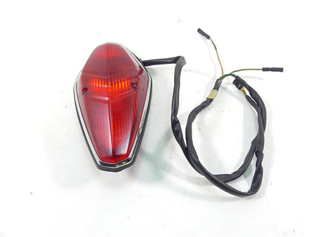2007 Honda VTX1800 T2 Rear Taillight Tail Light Brake Lamp Lens 33701-MCV-672 {{ shop.shopifyCountryName }} - Mototech271