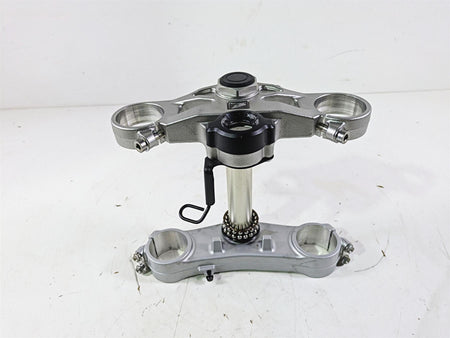 2008 Honda CBR1000RR SC59 Upper Lower Triple Tree Set 53300-MFL-000 {{ shop.shopifyCountryName }} - Mototech271
