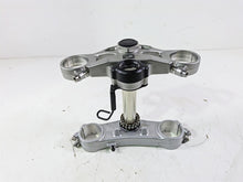 Load image into Gallery viewer, 2008 Honda CBR1000RR SC59 Upper Lower Triple Tree Set 53300-MFL-000 | Mototech271
