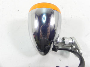 2016 Harley FXDL Dyna Low Rider Left Hand Control Switch & Turn Signal 71500372