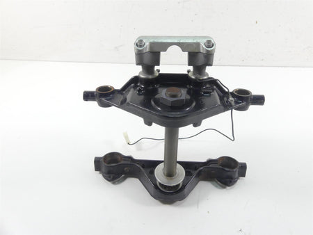 2013 Harley Touring FLTRX Road Glide Triple Tree Riser Clamp Set 45446-09 {{ shop.shopifyCountryName }} - Mototech271