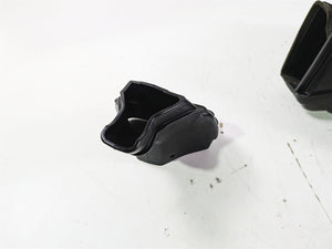 2019 Triumph Speed Triple RS 1050 Air Box Cleaner Breather Set T2205575