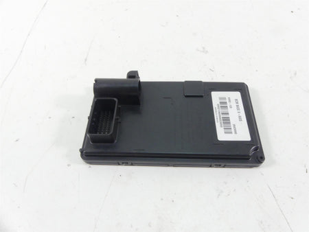 2016 Harley Touring FLTRX Road Glide Bcm Body Control Module X-Axis 69992-12B {{ shop.shopifyCountryName }} - Mototech271