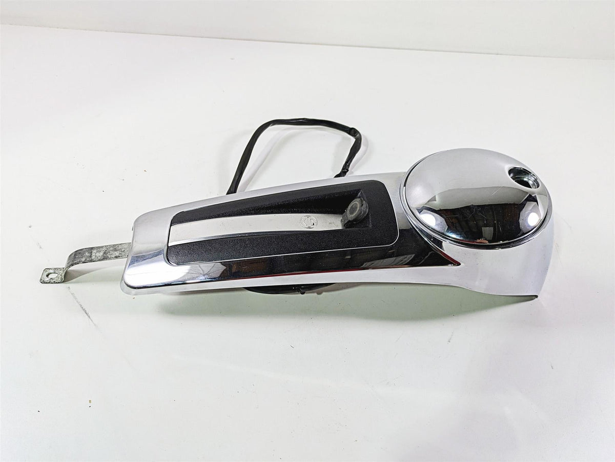 2010 Harley Touring FLHTK Electra Glide Fuel Gas Tank Dash Cover 61270-08 {{ shop.shopifyCountryName }} - Mototech271
