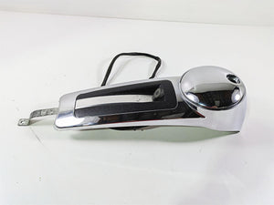 2010 Harley Touring FLHTK Electra Glide Fuel Gas Tank Dash Cover 61270-08 | Mototech271