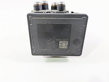 2021 BMW R1250GS K51 Adv Abs Brake Pump Unit Module 34511540043 34511692906 {{ shop.shopifyCountryName }} - Mototech271