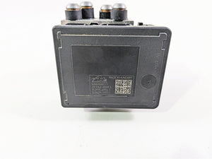 2021 BMW R1250GS K51 Adv Abs Brake Pump Unit Module 34511540043 34511692906 | Mototech271