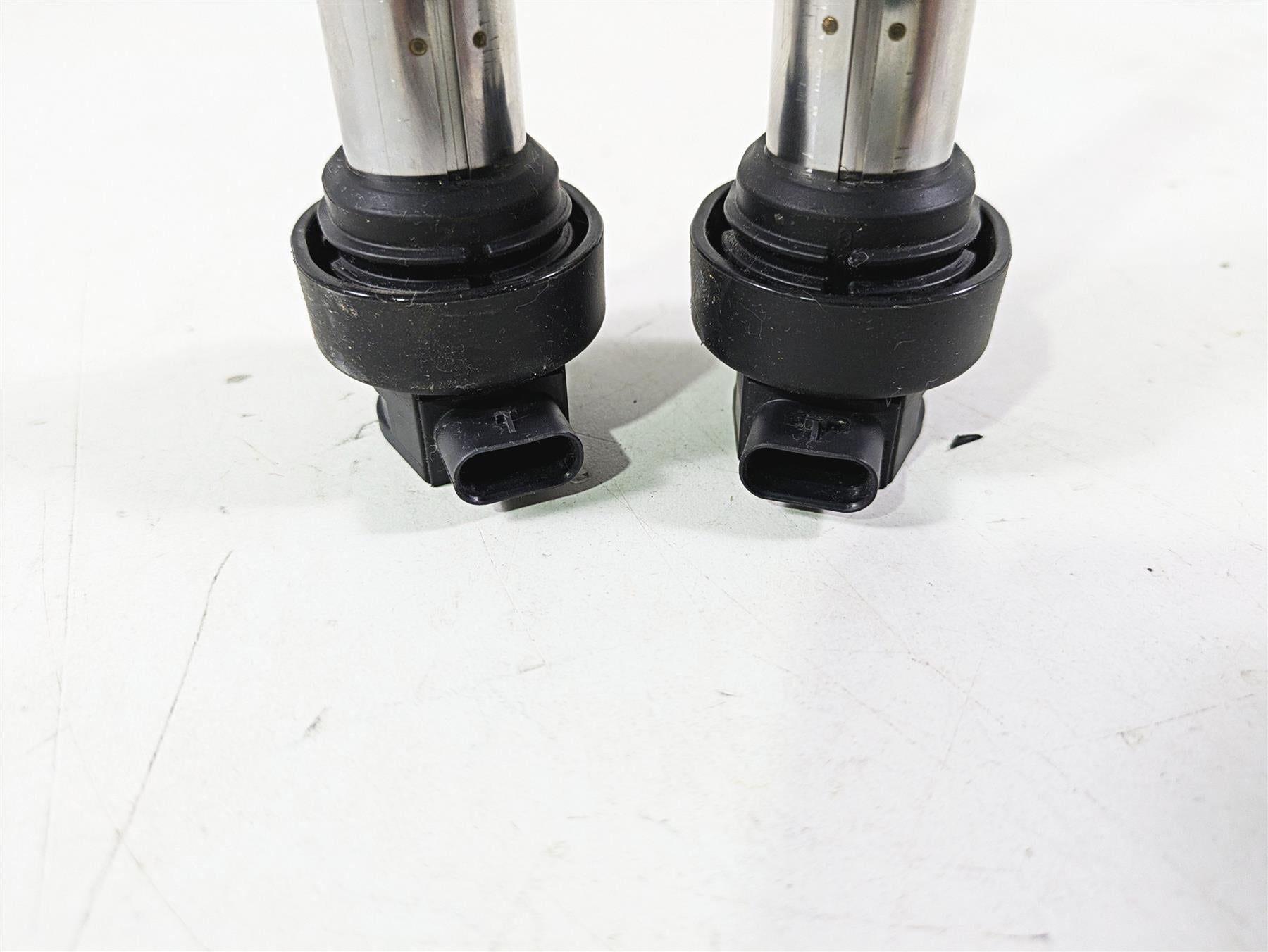 2017 BMW F800GS Adv K75 Ignition Stick Coil Set 12138561404 {{ shop.shopifyCountryName }} - Mototech271