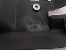 Load image into Gallery viewer, 2019 Kawasaki ZX1400 ZX-14R Ninja Lower Triple Tree Steering Clamp 44037-0039
