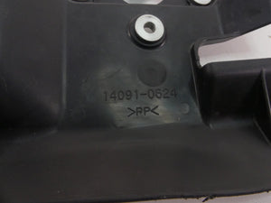 2019 Kawasaki ZX1400 ZX-14R Ninja Lower Triple Tree Steering Clamp 44037-0039