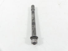 Load image into Gallery viewer, 1978 Harley XLH1000 Sportster Ironhead Front Axle Wheel Spindle 43883-77 | Mototech271
