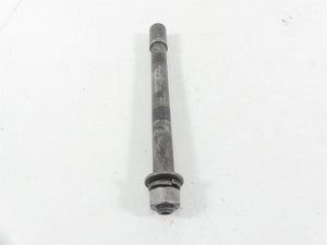 1978 Harley XLH1000 Sportster Ironhead Front Axle Wheel Spindle 43883-77 | Mototech271