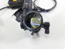 Load image into Gallery viewer, 2016 BMW R nineT R9T K21 Bing Throttle Body Bodies &amp; Junction Set 13547705239
