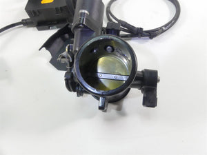 2016 BMW R nineT R9T K21 Bing Throttle Body Bodies & Junction Set 13547705239