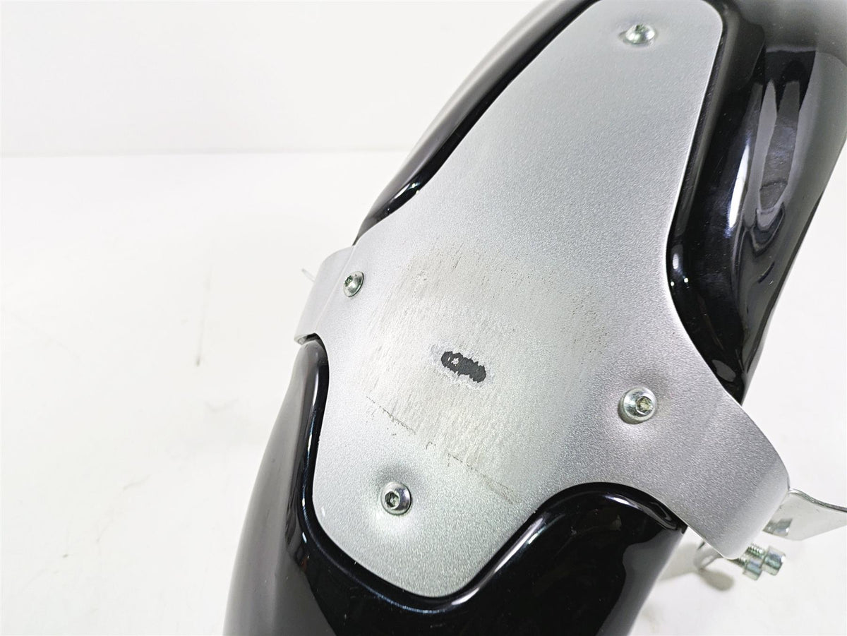 2006 Harley VRSCR Street V-Rod Front Fender & Bracket 59639-07BEO {{ shop.shopifyCountryName }} - Mototech271