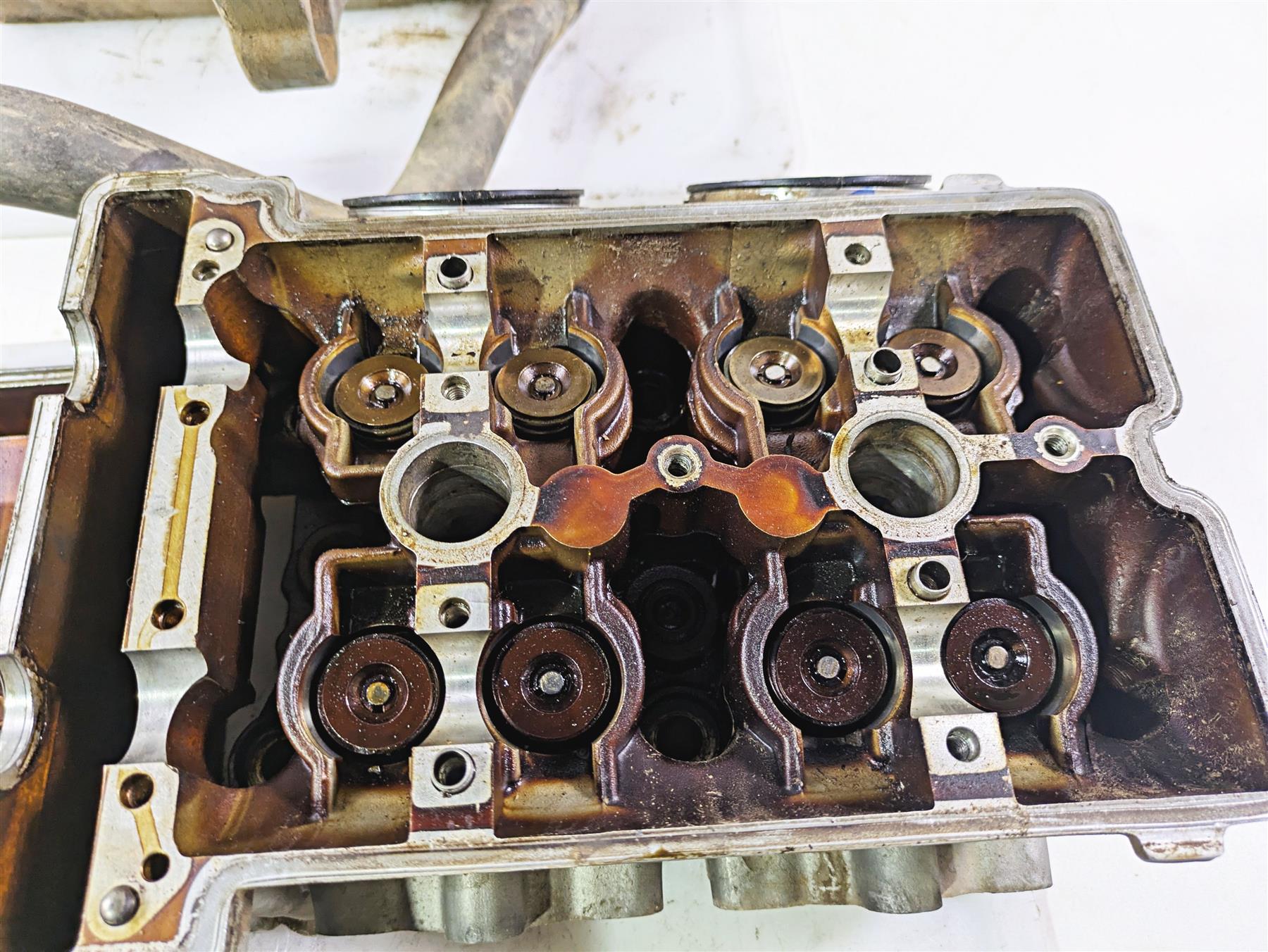 Used Polaris Engine Motor - FOR PARTS 1205898 1205772 {{ shop.shopifyCountryName }} - Mototech271