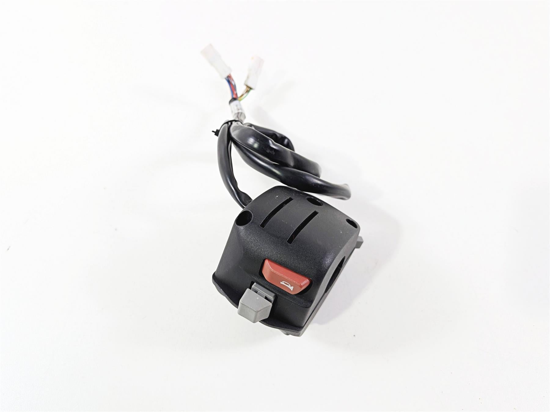 2016 KTM 1290 Super Adventure Left Control Hand Blinker Light Switch 60311070100 {{ shop.shopifyCountryName }} - Mototech271