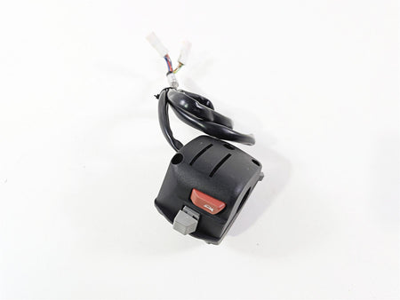 2016 KTM 1290 Super Adventure Left Control Hand Blinker Light Switch 60311070100 {{ shop.shopifyCountryName }} - Mototech271
