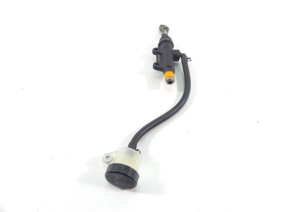 2015 KTM 1190 Adventure Brembo Rear Brake Master Cylinder 6031306000030 {{ shop.shopifyCountryName }} - Mototech271