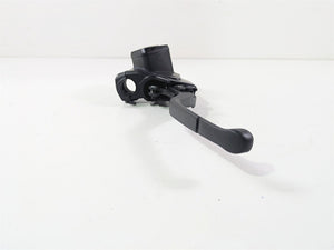 2016 BMW R1200RT K52 Front Brake Master Cylinder 32728559604