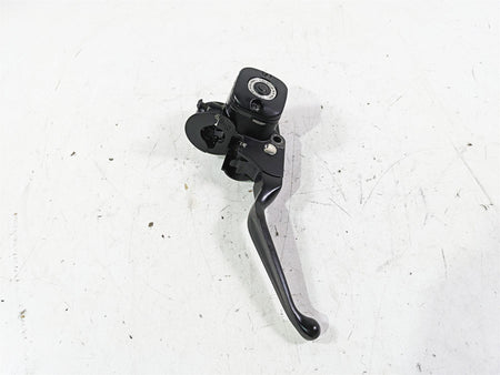 2013 Harley FXDWG Dyna Wide Glide Front Brake Master Cylinder 9/16" 45029-11D {{ shop.shopifyCountryName }} - Mototech271