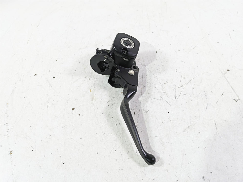 2013 Harley FXDWG Dyna Wide Glide Front Brake Master Cylinder 9/16" 45029-11D {{ shop.shopifyCountryName }} - Mototech271