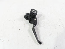 Load image into Gallery viewer, 2013 Harley FXDWG Dyna Wide Glide Front Brake Master Cylinder 9/16&quot; 45029-11D
