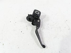 2013 Harley FXDWG Dyna Wide Glide Front Brake Master Cylinder 9/16" 45029-11D
