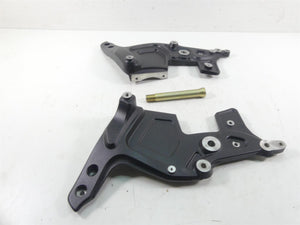 2016 Indian Scout Sixty Mid Frame Chassis Side Wall Mount Set 5139625 5139624 | Mototech271