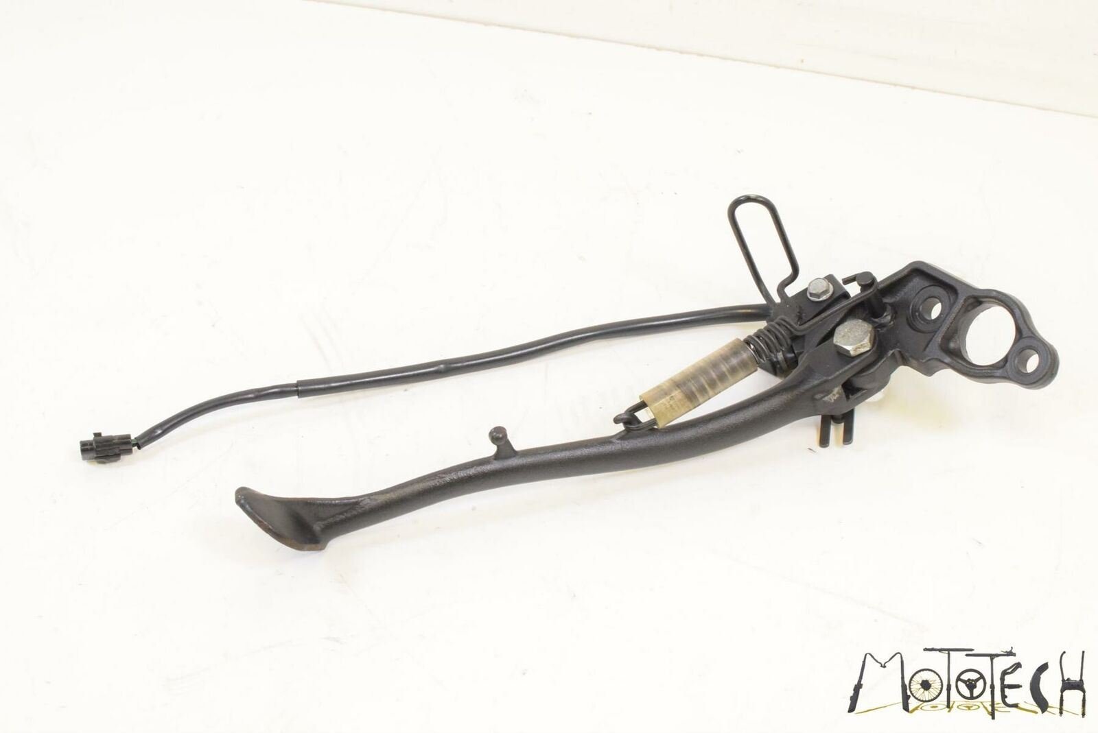 2014 Kawasaki ZX1400 ZX14R Ninja Side Kickstand Kick Stand 34024-0026-18R {{ shop.shopifyCountryName }} - Mototech271