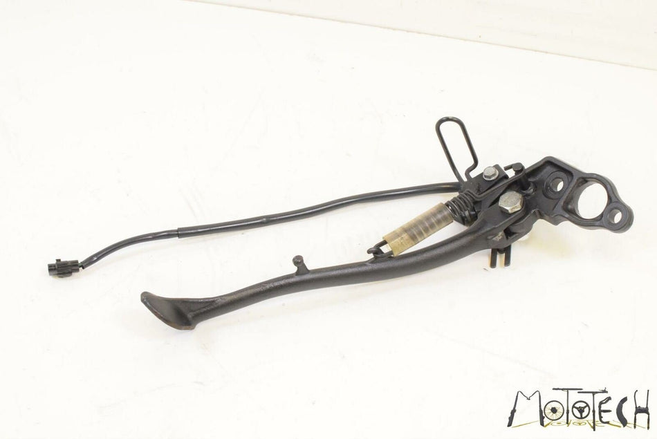2014 Kawasaki ZX1400 ZX14R Ninja Side Kickstand Kick Stand 34024-0026-18R {{ shop.shopifyCountryName }} - Mototech271