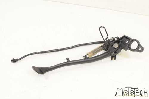 2014 Kawasaki ZX1400 ZX14R Ninja Side Kickstand Kick Stand 34024-0026-18R | Mototech271