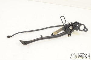 2014 Kawasaki ZX1400 ZX14R Ninja Side Kickstand Kick Stand 34024-0026-18R | Mototech271