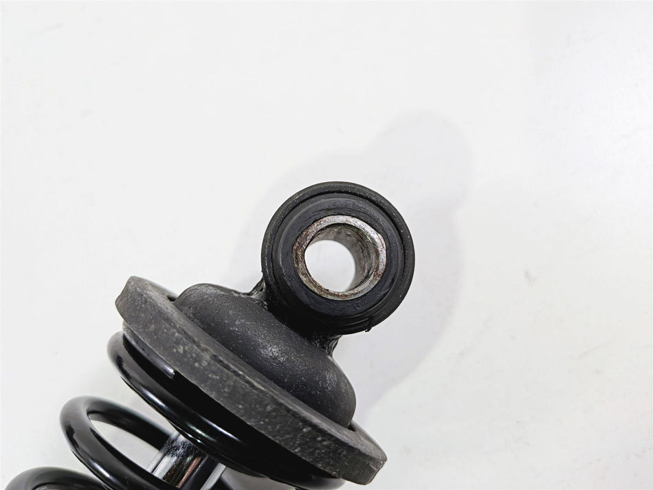 2016 Harley Touring FLHX Street Glide Rear 12" Suspension Shocks - Read 54000081